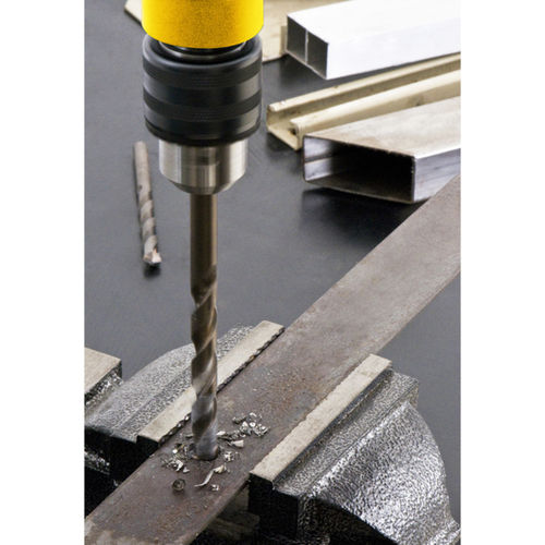 Broca multiuso 10,0 x 140 mm BMV 0100