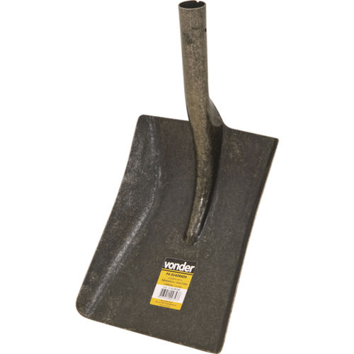 P quadrada n 4 sem cabo