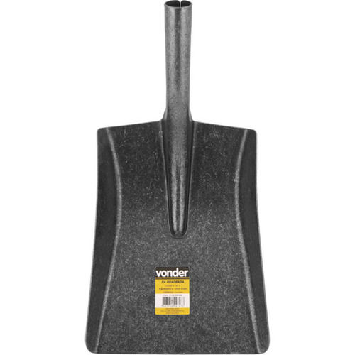 P quadrada n 4 sem cabo