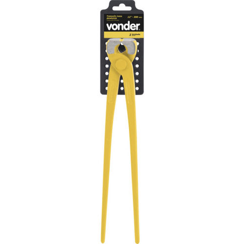 Torquês para armador 12 Torquês para armador 12