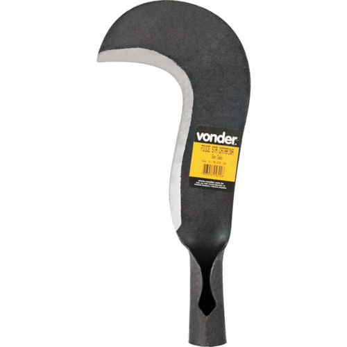 Foice sem cabo modelo santa catarina