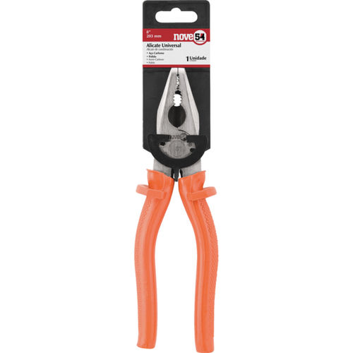 Alicate universal 8 Alicate universal 8