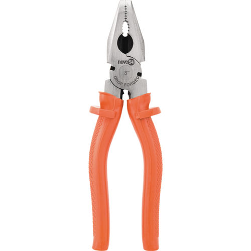 Alicate universal 8 Alicate universal 8