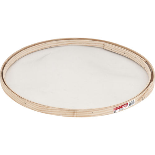 Peneira com aro madeira para feijo 60 cm - PMN 0660