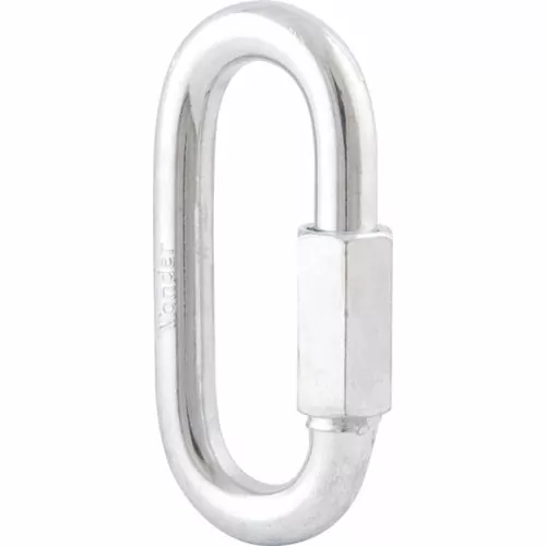 Mosquetão com rosca 7,9 mm - 5/16