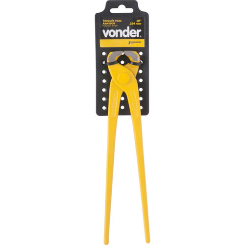 Torquês para armador 10 Torquês para armador 10