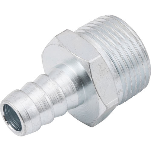 Espig�o macho rosca de 3/4