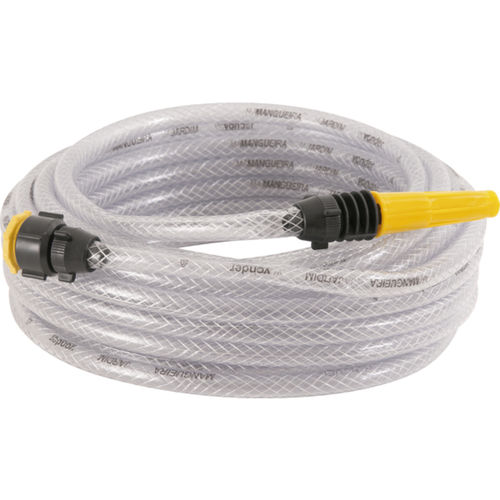 Mangueira para jardim trançada 10 metros Mangueira para jardim trançada 10 metros