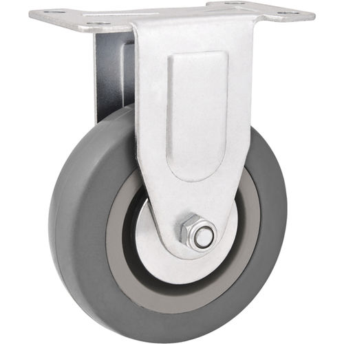 Rodízio fixo 3 Rodízio fixo 3