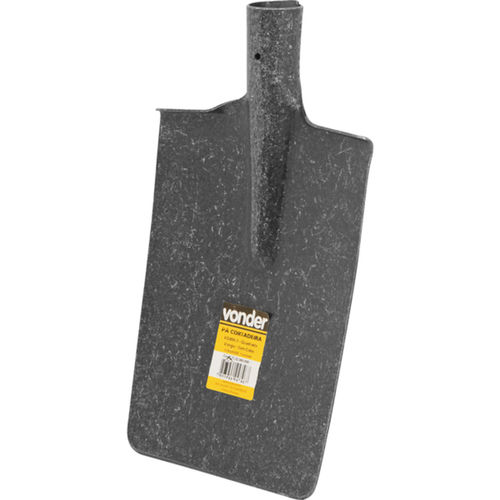 P cortadeira quadrada vanga sem cabo