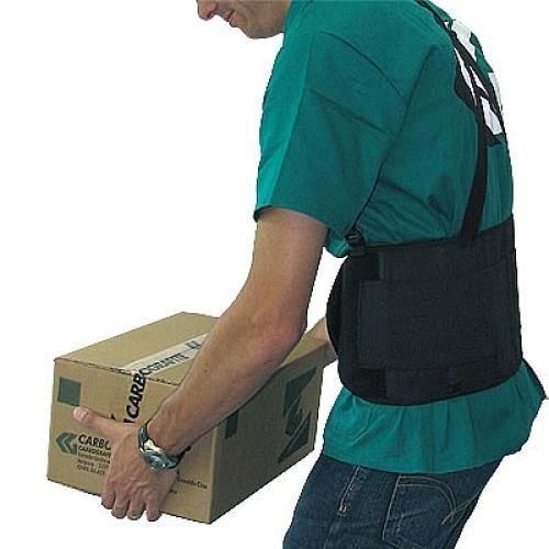 Protetor de lombar - tamanho G Protetor de lombar - tamanho G