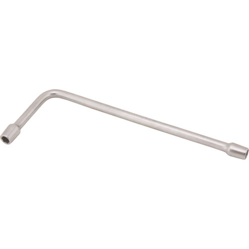 Chave biela 10 mm aço cromo vanádio Chave biela 10 mm aço cromo vanádio