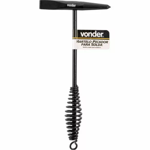 Martelo picador de solda 300 g 