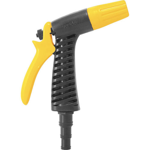 Esguicho para jardim tipo pistola reforado 