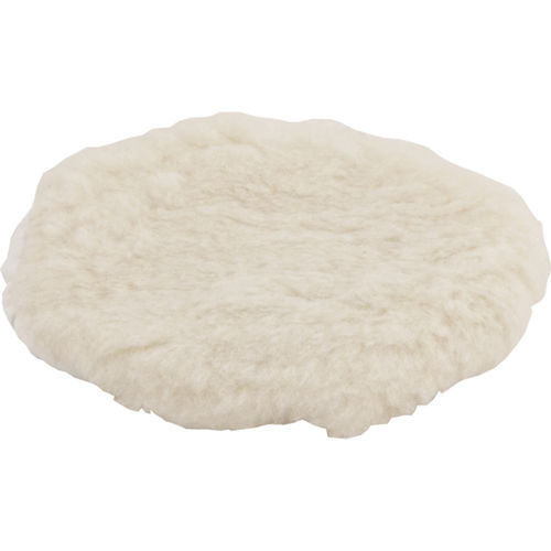 Boina de lã para polimento 8 Boina de lã para polimento 8