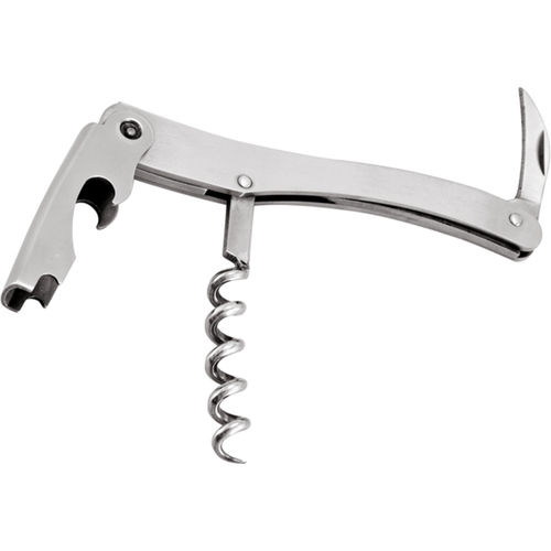 Saca-rolha com abridor de garrafas - SRV 515 