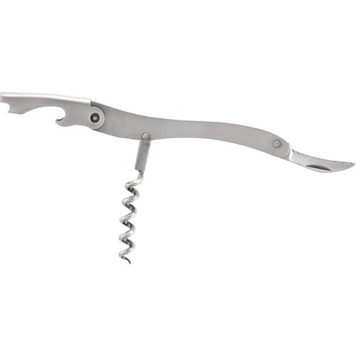 Saca-rolha com abridor de garrafas - SRV 515 