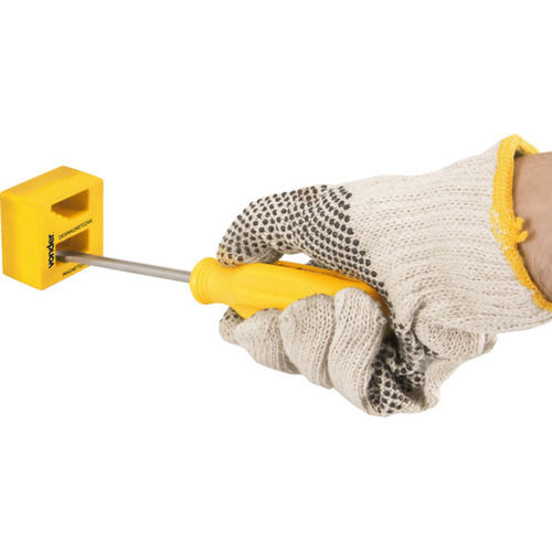 Magnetizador e desmagnetizador  Magnetizador e desmagnetizador