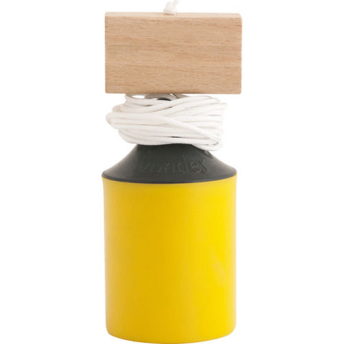 Prumo de parede de plstico 400 g 