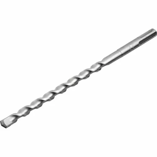 Broca de wídea para concreto 10,0 x 200 x 260 mm - SDS PLUS