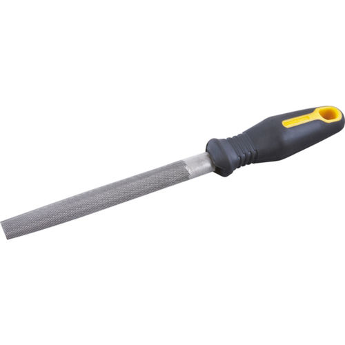 Lima triangular bastarda 6