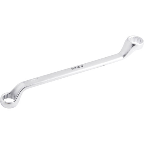 Chave estrela 12 mm x 13 mm aço cromo vanádio Chave estrela 12 mm x 13 mm aço cromo vanádio