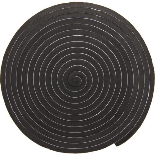 Fita de espuma adesiva 6  x 12 mm  4 metros