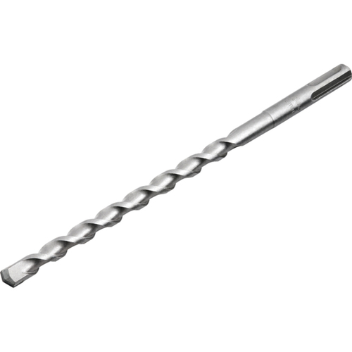 Broca de wídea para concrete 10,0 x 150 x 210 mm - SDS PLUS  Broca de wídea para concrete 10,0 x 150 x 210 mm - SDS PLUS