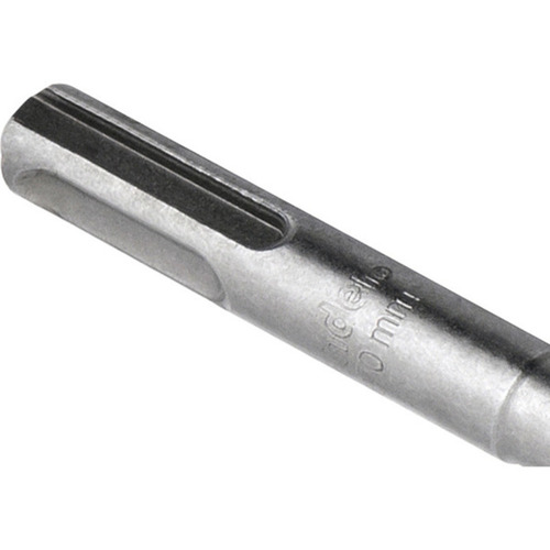 Broca de wídea para concrete 10,0 x 150 x 210 mm - SDS PLUS  Broca de wídea para concrete 10,0 x 150 x 210 mm - SDS PLUS