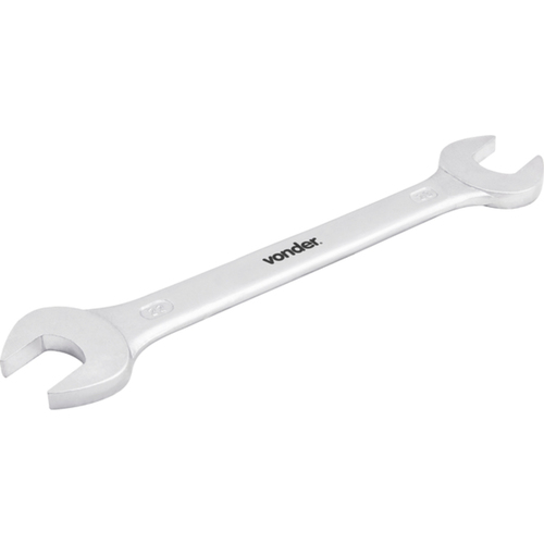 Chave fixa 18 mm x 19 mm ao cromo vandio
