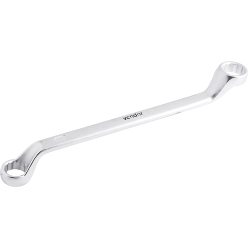 Chave estrela 8 mm x 9 mm aço cromo vanádio - 3729080900 Chave estrela 8 mm x 9 mm aço cromo vanádio - 3729080900