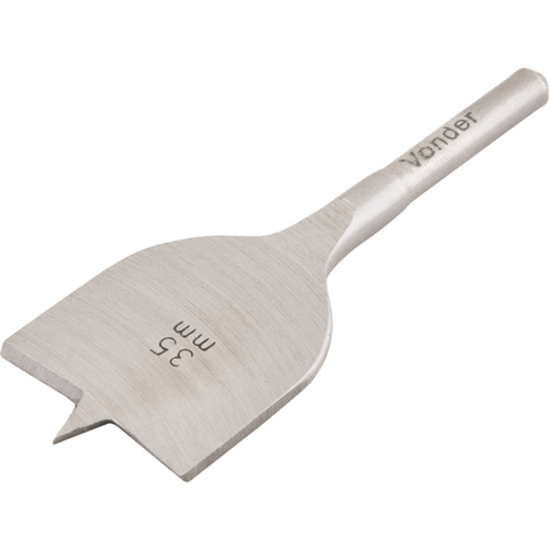 Broca chata para dobradiça 35,0 mm Broca chata para dobradiça 35,0 mm