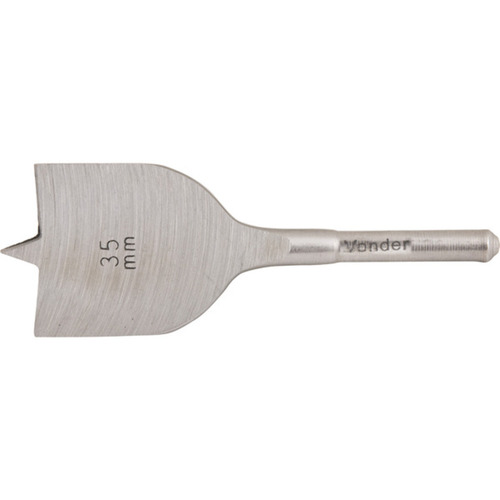 Broca chata para dobradiça 35,0 mm Broca chata para dobradiça 35,0 mm