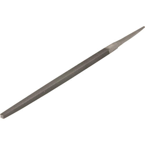 Lima quadrada bastarda 8 - 4310500800