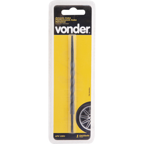 Agulha para preparar reparo de pneu  -  APV1001