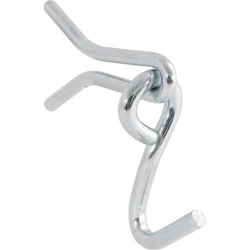 Gancho para rede de chumbar Gancho para rede de chumbar