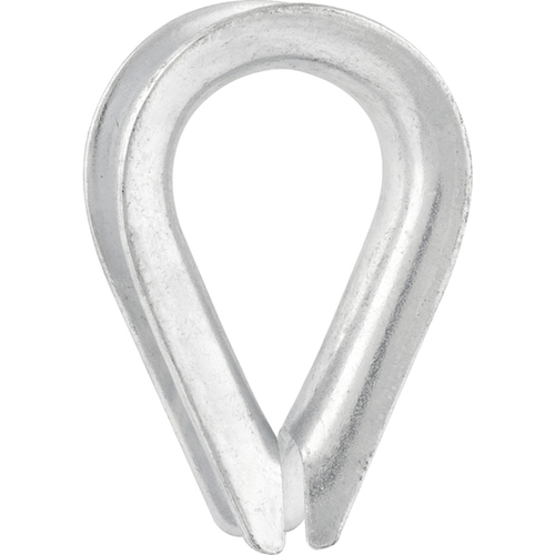 Anilha para cabo de aço 5/8 Anilha para cabo de aço 5/8