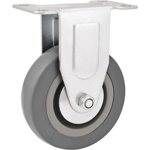 Rodízio fixo 2 Rodízio fixo 2