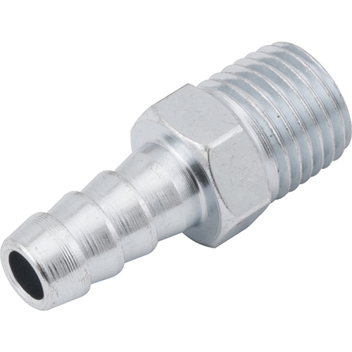 Espigo macho rosca de 1/4