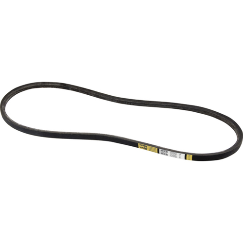 Correia em V perfil A industrial - A-33