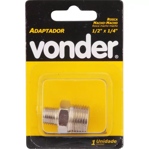 Adaptador 1/2
