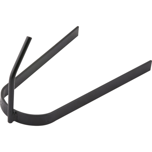 Suporte expositor de balc�o 19 cm para furadeira 