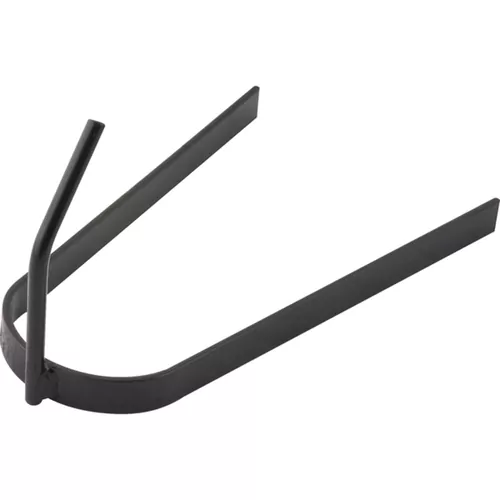 Suporte expositor de balcão 19 cm para furadeira 