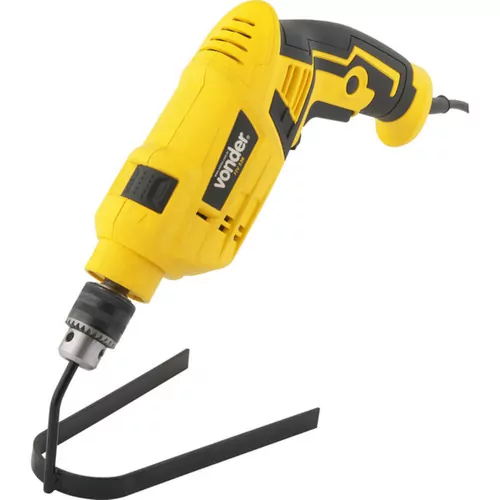Suporte expositor de balcão 19 cm para furadeira 