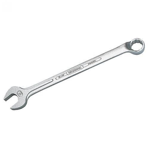 Chave combinada 32 mm aço cromo vanádio - 1B Chave combinada 32 mm aço cromo vanádio - 1B