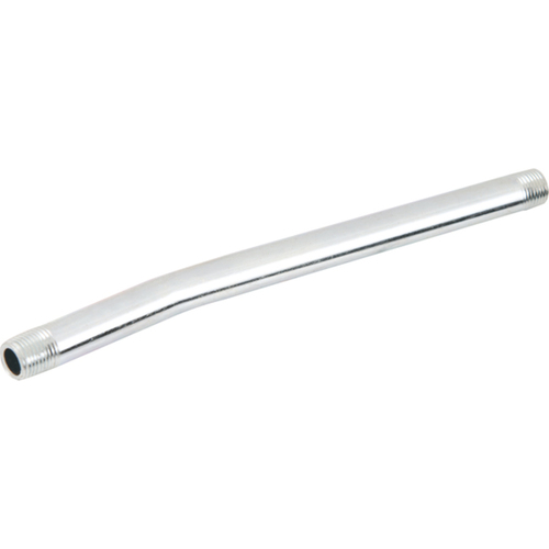 Extensão rígida 14 cm angular para bomba de graxa Extensão rígida 14 cm angular para bomba de graxa