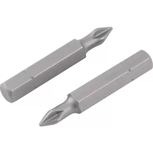 Bits phillips nº 2 - 1/4