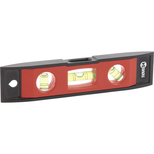 N�vel de pl�stico 6