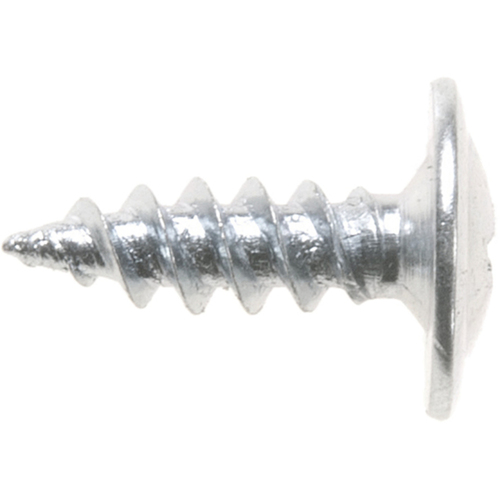 Parafuso para drywall 4,2 x 13 mm pacote com 100 peças Parafuso para drywall 4,2 x 13 mm pacote com 100 peças