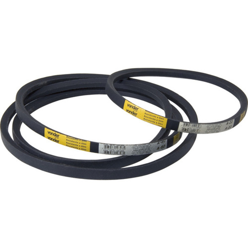 Correia em V perfil A industrial - A-22  Correia em V perfil A industrial - A-22